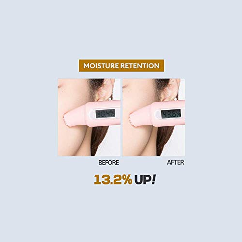 Missha super aqua cell renew caracol crema / 47ml.