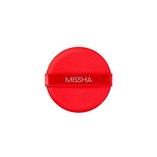 MISSHA Velvet Finish BB Cushion 15g SPF50+ PA+++ #23 Neutral Medium Beige