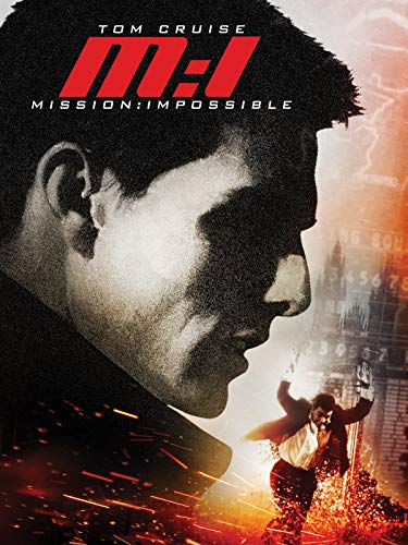 Mission: Impossible