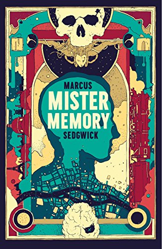 Mister Memory (English Edition)
