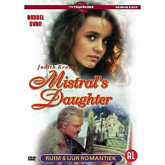 Mistral's Daughter [DVD]
