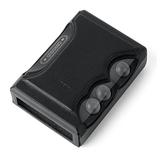 MITER Case Funda Cover Carcasa para Chord Mojo, hecho a mano Mitra - Funda de piel [con función de atril]