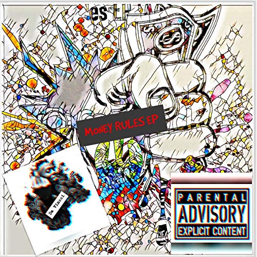 M.M.U.R (feat. Du Preez)