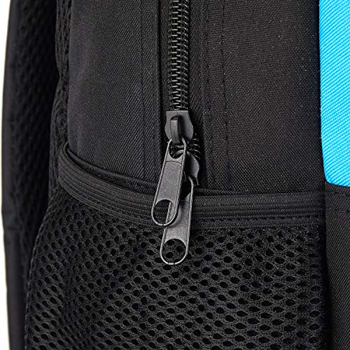 Mochila escolar para niños pequeños y niñas, lila galaxia, caballo, unicornio, mochila para niños, mochila duradera, mochila de senderismo para guarderías, escuela primaria Gris gris talla única