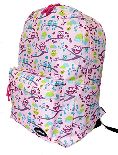 MOCHILA LOVE DE GABOL PARA CHICA