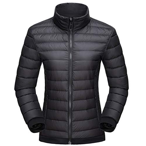 MOMOXI ABRIGOS Chaqueta de Lluvia sólida para Mujer Outdoor Plus Impermeable con Capucha Impermeable A Prueba de Viento_Chaqueta Impermeable con Capucha para Mujer Rápido Rompevientos