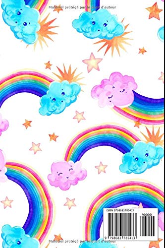 Mon Carnet de Grossesse: Suivi de la grossesse, semaine après semaine, pendant 9 mois. Journal à compléter pendant toute la grossesse. Idée cadeau.