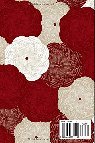 Mon Carnet de Grossesse: Suivi de la grossesse, semaine après semaine, pendant 9 mois. Journal à compléter pendant toute la grossesse. Idée cadeau.