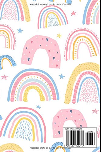 Mon Carnet de Grossesse: Suivi de la grossesse, semaine après semaine, pendant 9 mois. Journal à compléter pendant toute la grossesse. Idée cadeau.