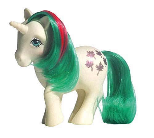 Mon Petit Pony Gusty, AKMLPGUST