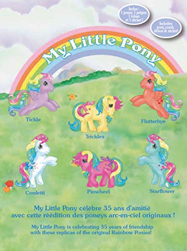 Mon Petit Pony Pinwheel, AKMLPPIN