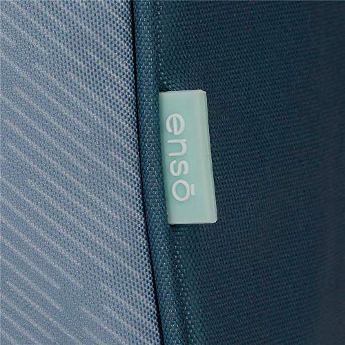 Monedero Enso Good Day, Multicolor, 11.52x8x2.5 cm