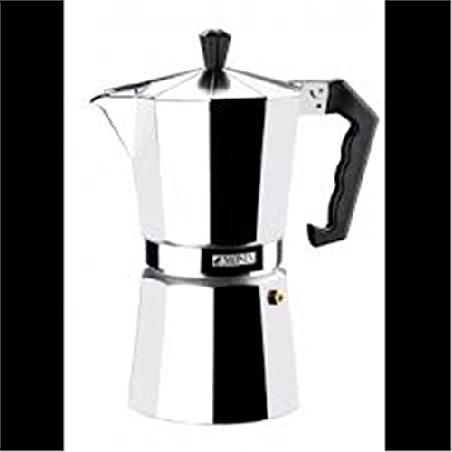 Monix Vitro Expres - cafetera de 1 taza