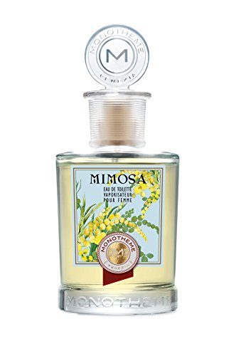 Monotheme Classic Mimosa - Agua de colonia (100 ml)