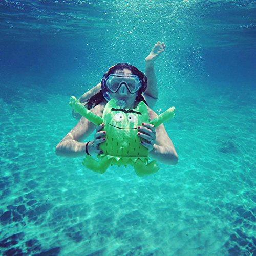 Monstruo De Colores Peluche, color Verde