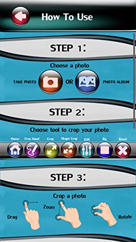 Monstruos Photo Crop