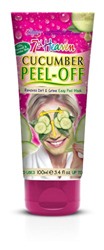 Montagne Jeunesse Cucumber peel-off tubo 120 g
