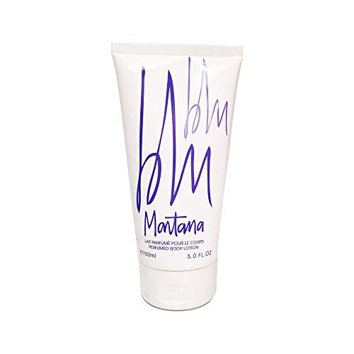 Montana blu 100 vapo eau de toilette+b.lotion 150ml