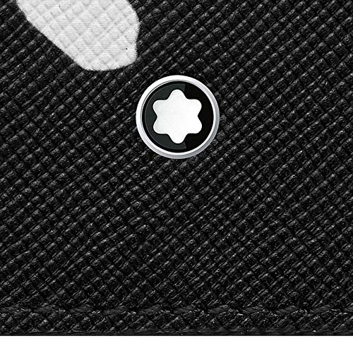 Montblanc 124138 - Cartera para hombre de Sartorial