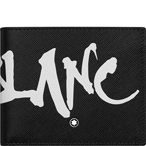 Montblanc 124138 - Cartera para hombre de Sartorial