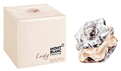 Montblanc, Agua fresca - 30 ml.