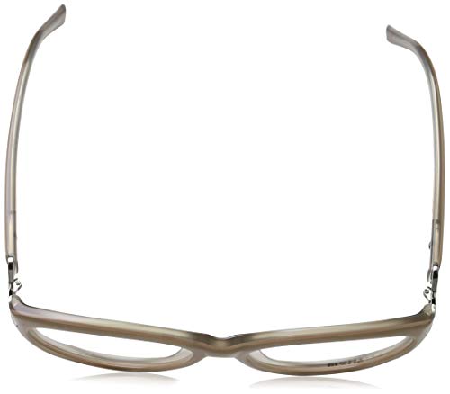 Montblanc Mont Blanc Brillengestelle Mb0435 074-54-16-135 Monturas de gafas, Marrón (Braun), 54 para Mujer