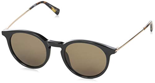 Montblanc Mont Blanc MB549S 4905J Gafas de sol, Multicolor (Mehrfarbig), 48 para Mujer