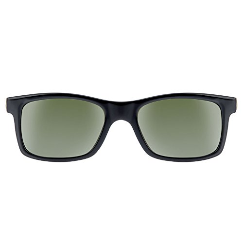 Montblanc Mont Blanc MB646S-F 5401N Gafas de sol, Negro (Schwarz), 48 para Mujer