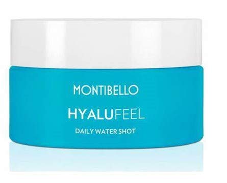 MONTIBELLO HYALUFEEL DAILY WATER SHOT 50ML