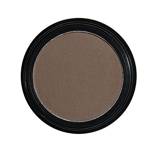 MORETIME sombra de ojos cosmética Brillo Crema de Maquillaje con Color Cálido y Frío Cosmético Sombra de ojos mate Crema de sombra de ojos Maquillaje cosmético