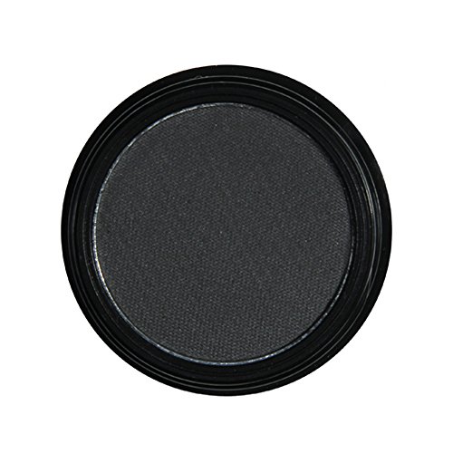 MORETIME sombra de ojos cosmética Brillo Crema de Maquillaje con Color Cálido y Frío Cosmético Sombra de ojos mate Crema de sombra de ojos Maquillaje cosmético