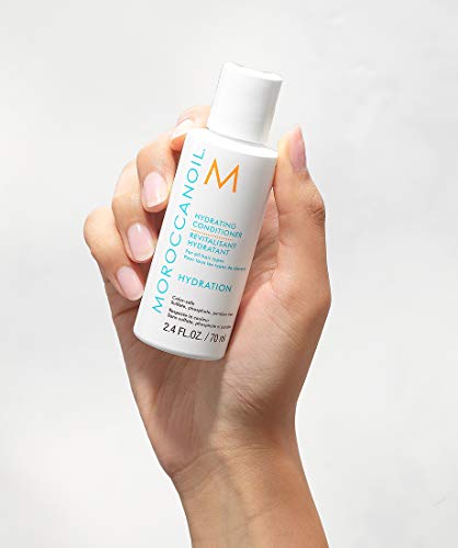 Moroccanoil Acondicionador Hidratante - 70 ml