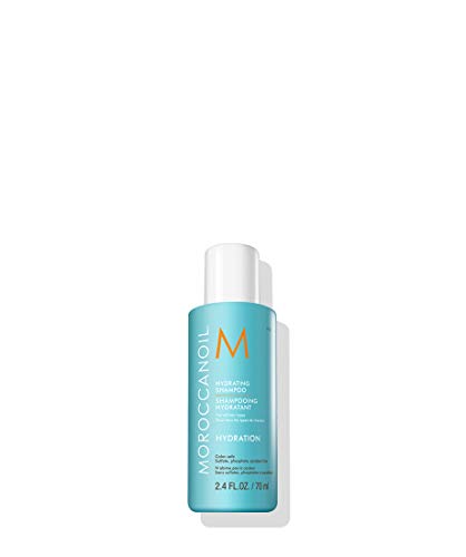 Moroccanoil Champú Hidratante - 70 ml