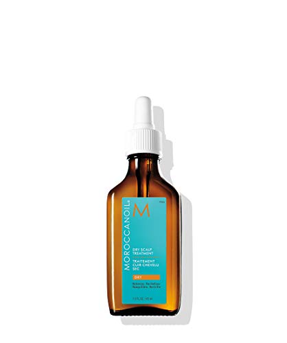 Moroccanoil Tratamiento Cuero Cabelludo Seco - 45 ml