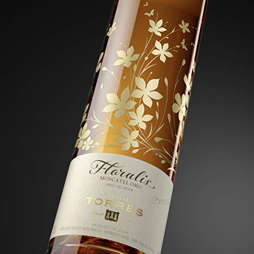Moscatel Floralis, Vino de Postre - 750ml