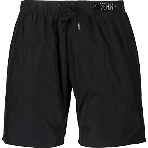 Moschino - Bañador - para hombre Negro negro Medium