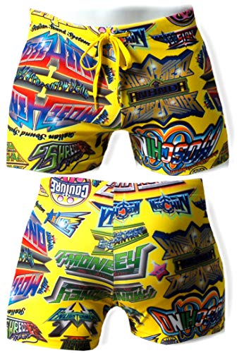 Moschino Boxer de baño