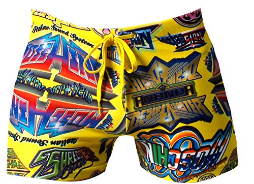 Moschino Boxer de baño