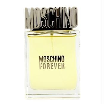 Moschino Forever por Moschino, agua de colonia para hombre, en spray 3.3 oz
