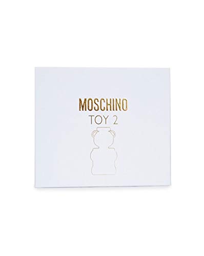Moschino Moschino Toy 2 Edp 30Ml + Locion Corporal 50Ml 80 ml