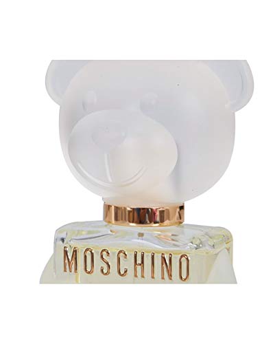 Moschino Moschino Toy 2 Edp 30Ml + Locion Corporal 50Ml 80 ml