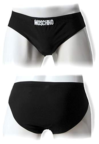 Moschino Slip de baño