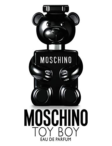 Moschino Toy Boy Edp Vapo 50 ml - 50 ml