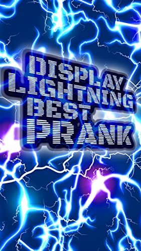 Mostrar Rayo Mejor Broma