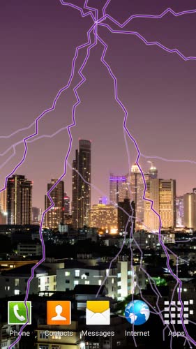 Mostrar Rayo Mejor Broma