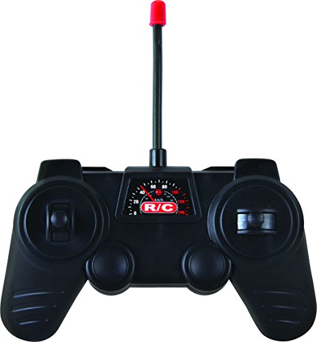 Motocicleta Todo Terreno a Control Remoto TG635 – Divertida Bicicleta Quad a Control Remoto de ThinkGizmos (Marca protegida)