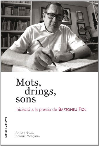 Mots, drings, sons (Menjavents)
