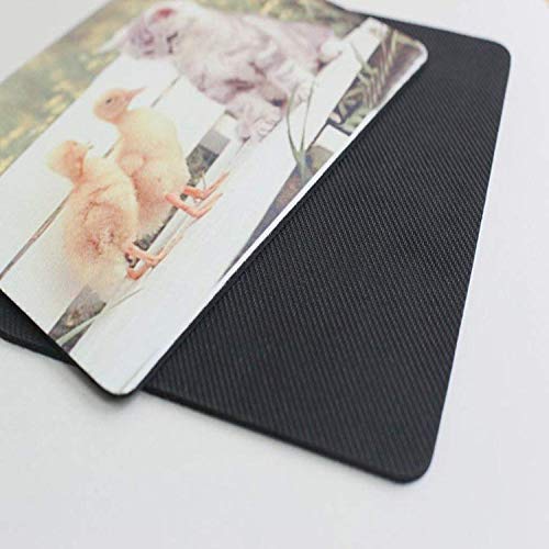 Mouse Pads People Gathering in The City Urban Park and Relaxing Nature Together Community and Lifestyle Concept Mouse Pad for Notebooks,Desktop Computers Office Supplies