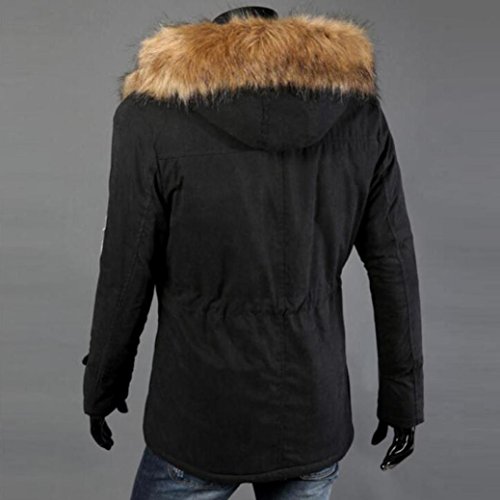 MOVERV Chaqueta Invierno Rebajas,Abrigos Con Estampado Floral De Invierno Mujer Multicolor