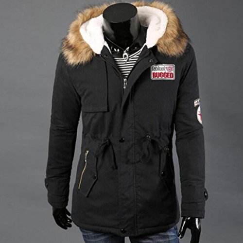 MOVERV Chaqueta Invierno Rebajas,Abrigos Con Estampado Floral De Invierno Mujer Multicolor